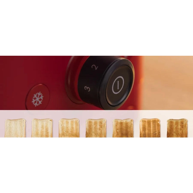 Тостер Bosch TAT3M124
