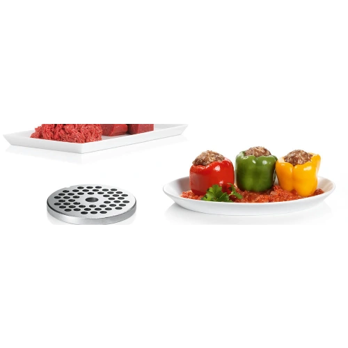 Мясорубка Bosch MMWPL3000
