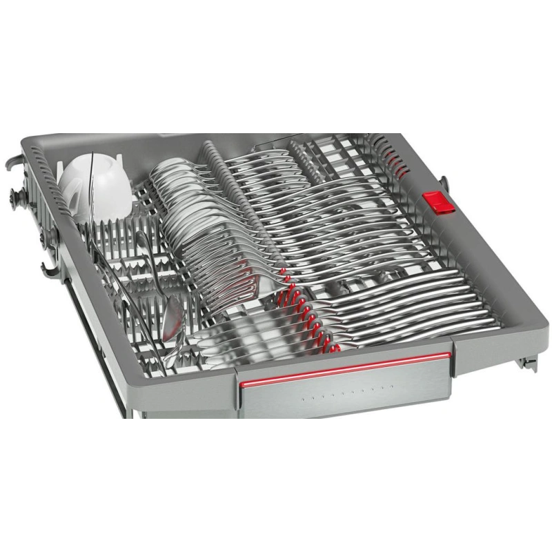 Встраиваемая посудомоечная машина Bosch SPV66TD10R