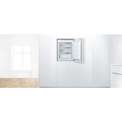 Встраиваемая морозильная камера Bosch GIV11AFE0