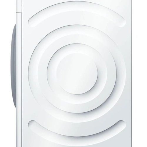 Сушильный автомат Bosch WTW 85560 OE