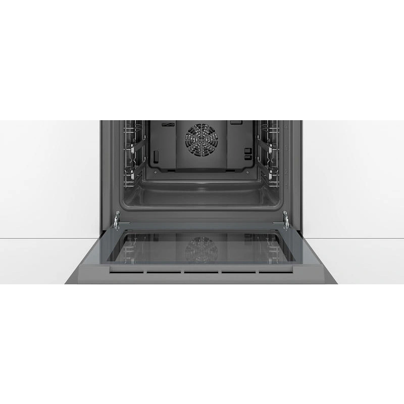 Духовой шкаф Bosch HBJ517YB0R