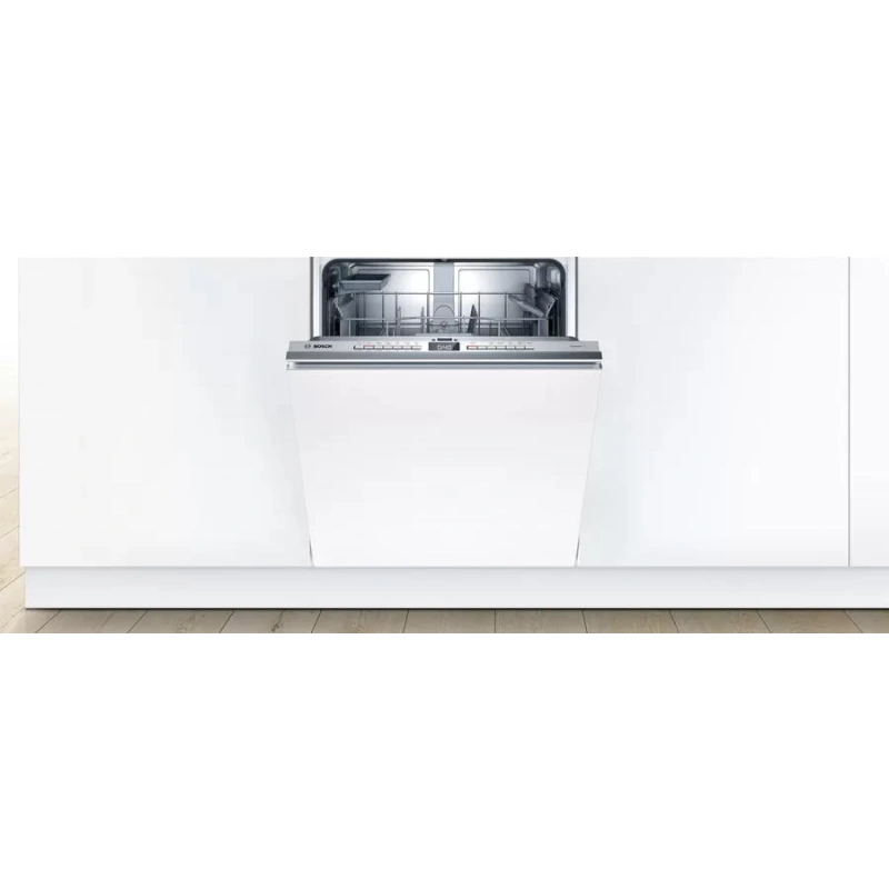 Встраиваемая посудомоечная машина Bosch SGV4IAX2IR