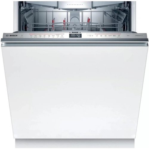 Встраиваемая посудомоечная машина Bosch SMD6HCX4FR
