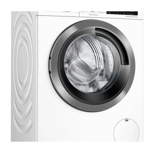 Стиральная машина Bosch WAXH2KLOSN