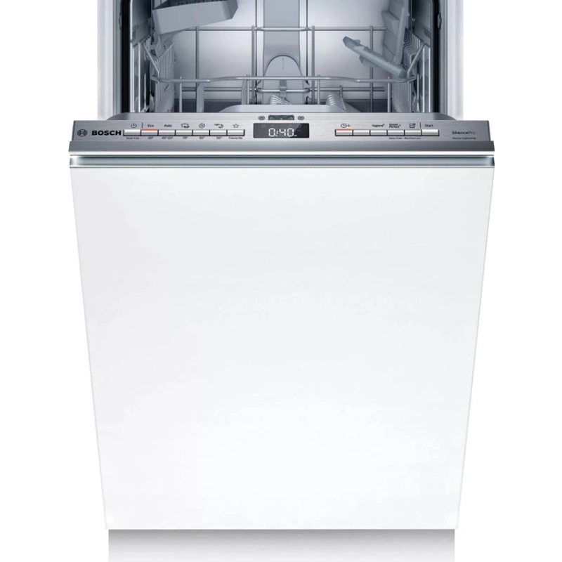 Встраиваемая посудомоечная машина Bosch SRH4HKX11R