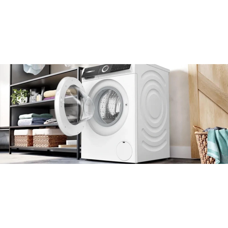 Стиральная машина Bosch WGH256A0BY