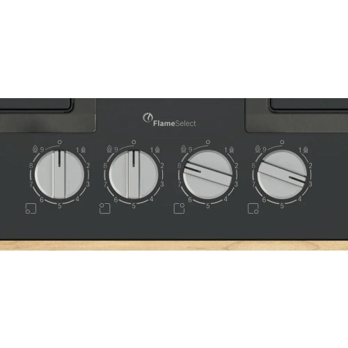 Газовая варочная панель Bosch PPP6A6I40