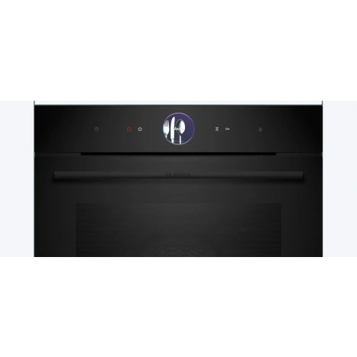 Духовой шкаф Bosch HRG976NB1