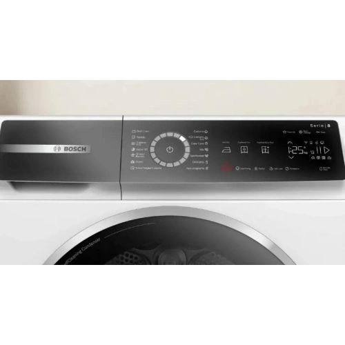 Сушильная машина Bosch WQB245B0ME