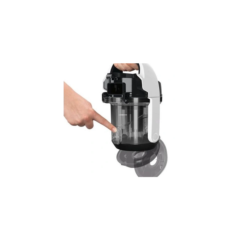 Пылесос Bosch BGS05A225
