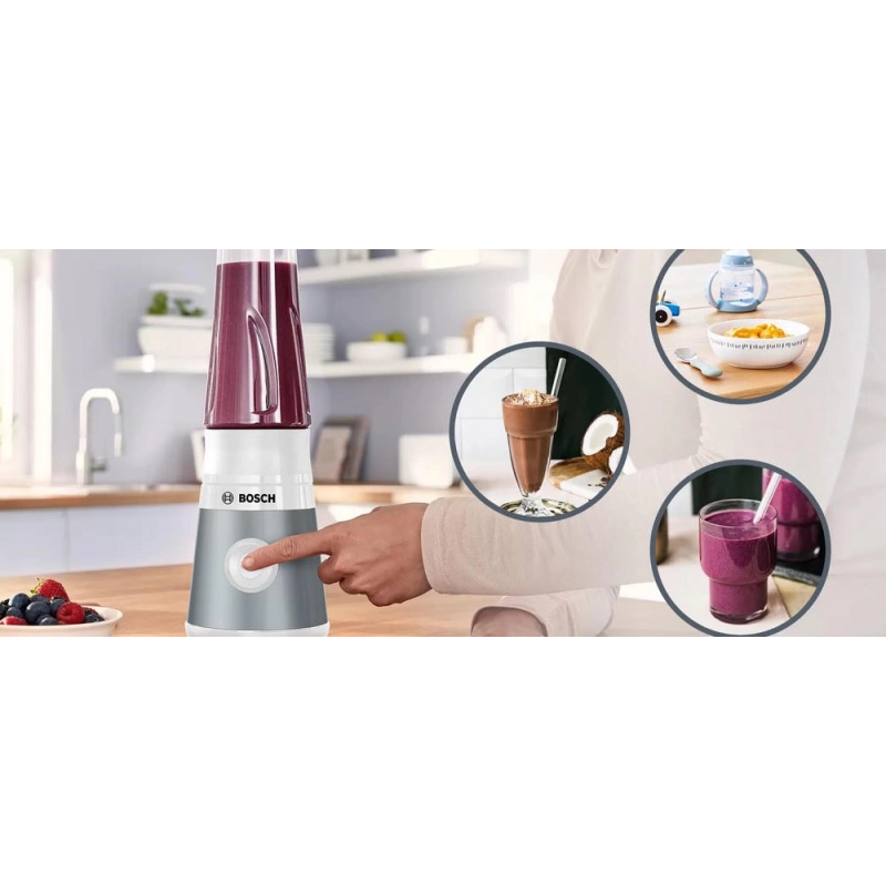 Блендер Bosch MMB2111T