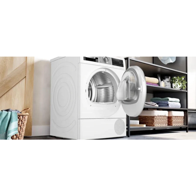 Сушильная машина Bosch WQG24591BY