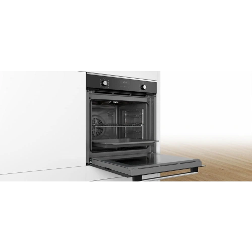 Духовой шкаф Bosch HBG217BS0R