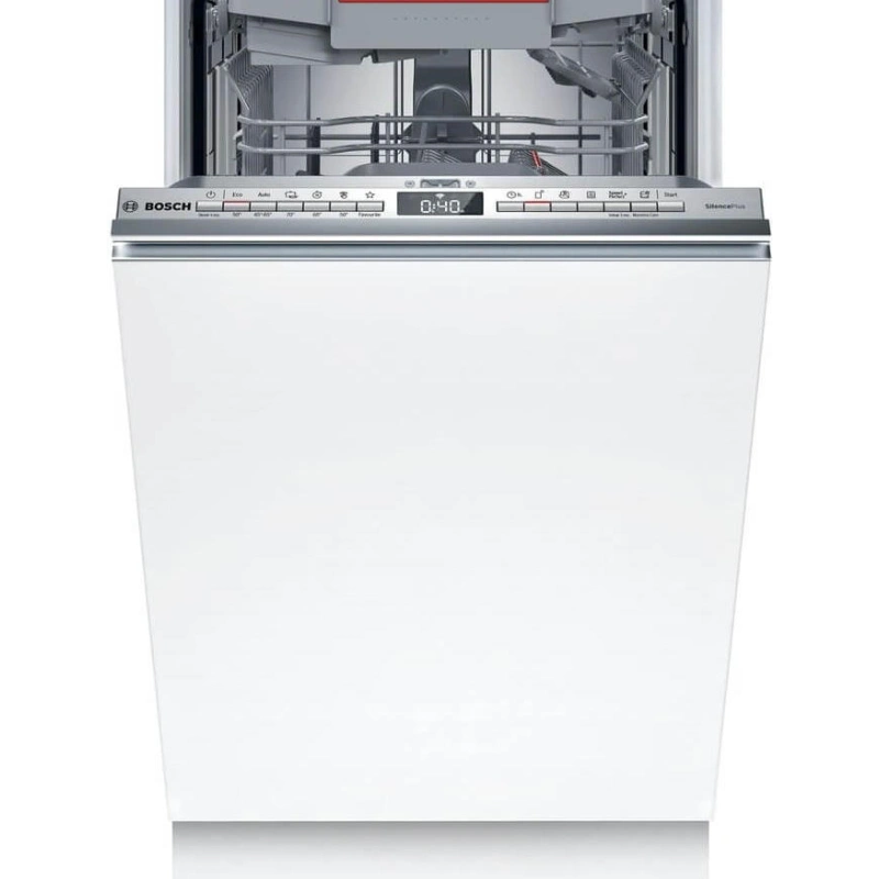 Встраиваемая посудомоечная машина Bosch SPV4EMX25E