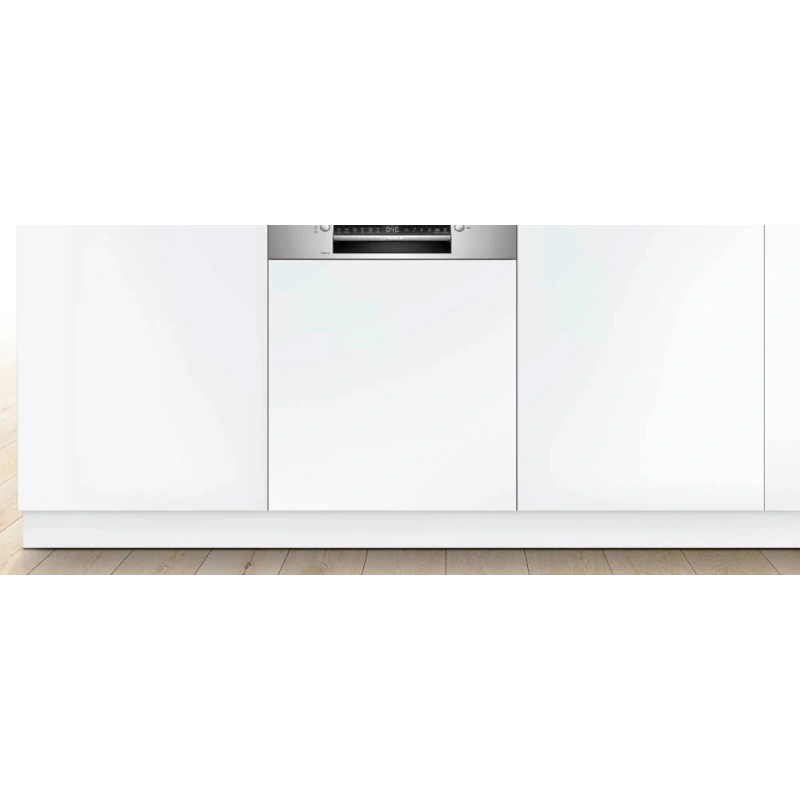Встраиваемая посудомоечная машина Bosch SMI4IMS60T
