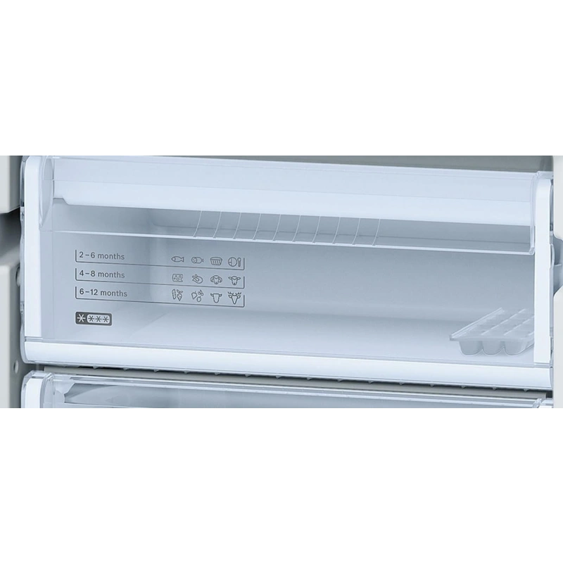 Двухкамерный холодильник Bosch KGN 36VW14 R