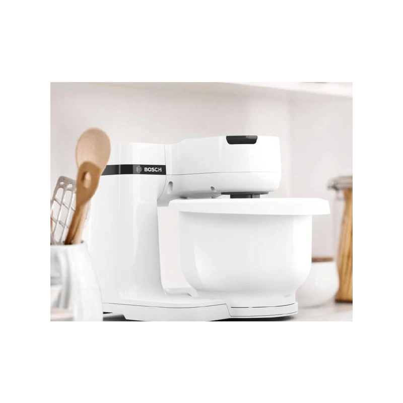 Кухонный комбайн Bosch MUMS2AW00