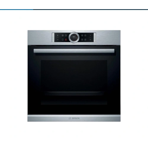 Духовой шкаф Bosch HBG635NS1