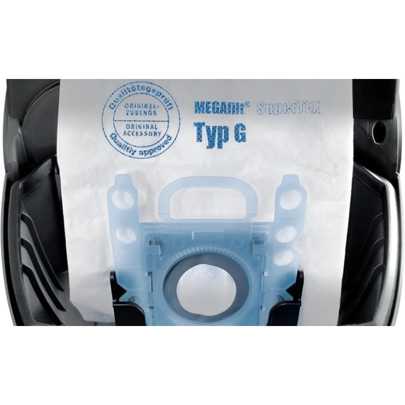 Пылесос Bosch BSGL 32180