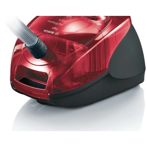 Пылесос Bosch BSG 62186