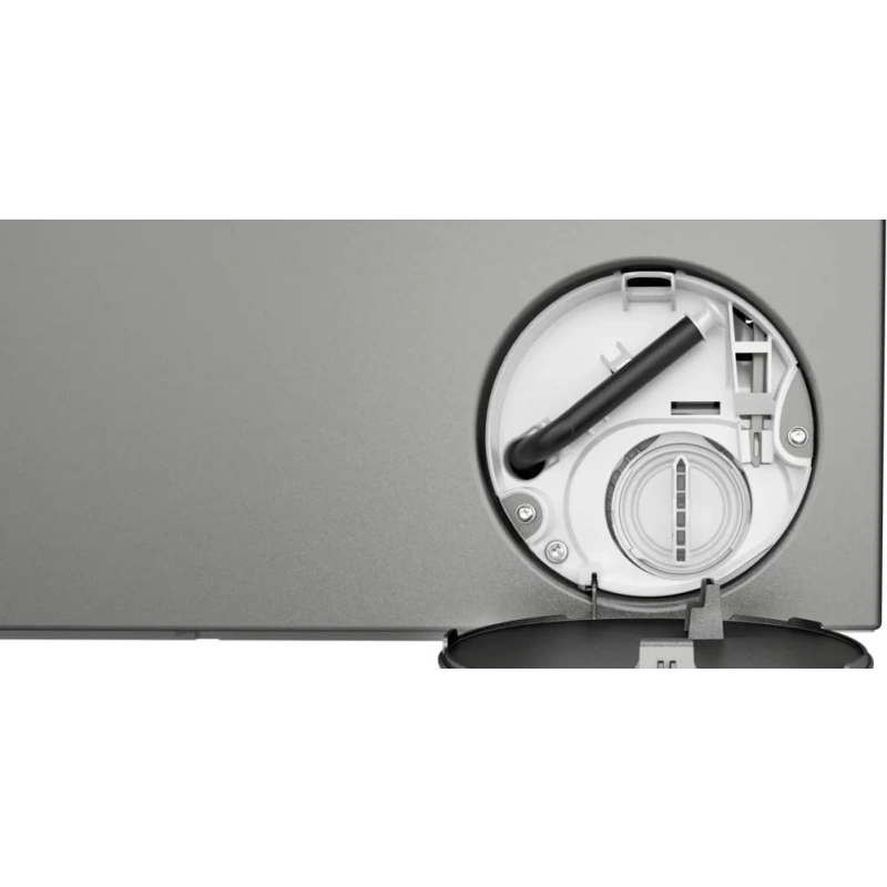 Стиральная машина Bosch WGG 244ZSSN