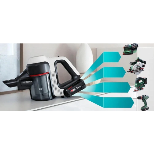 Пылесос Bosch BCS711XXL