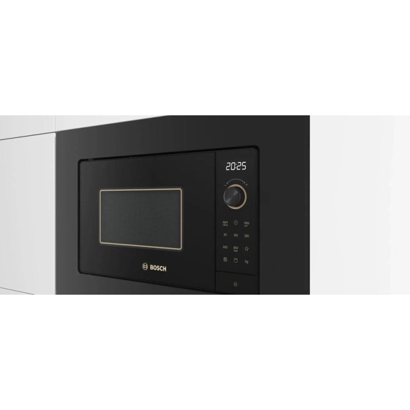 Встраиваемая микроволновая печь Bosch BEL623MY3