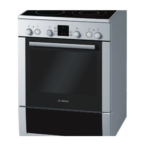 Электрическая плита Bosch HCE 744353 R