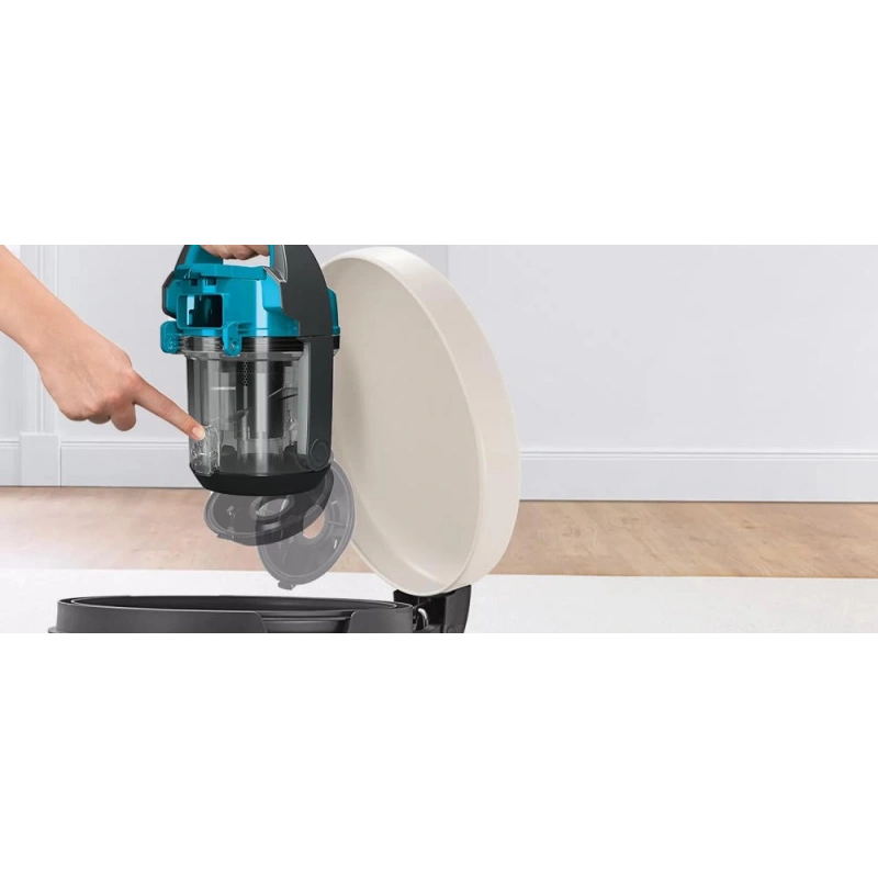 Пылесос Bosch BGS05X240