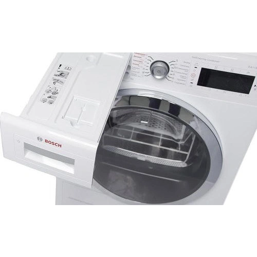 Сушильная машина Bosch WTW 85561 OE