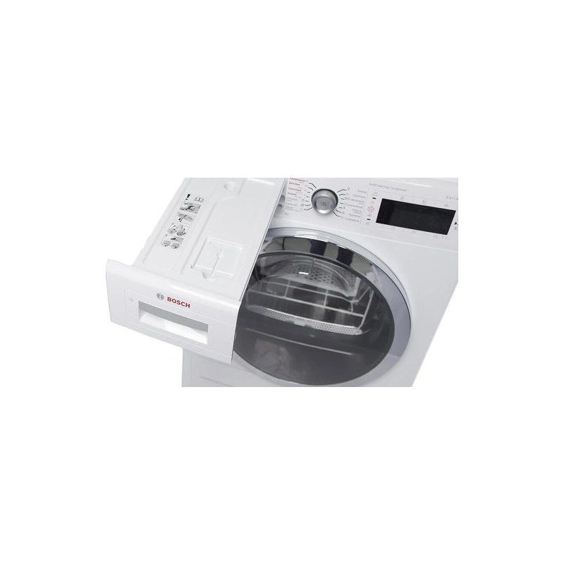 Сушильная машина Bosch WTW 85561 OE