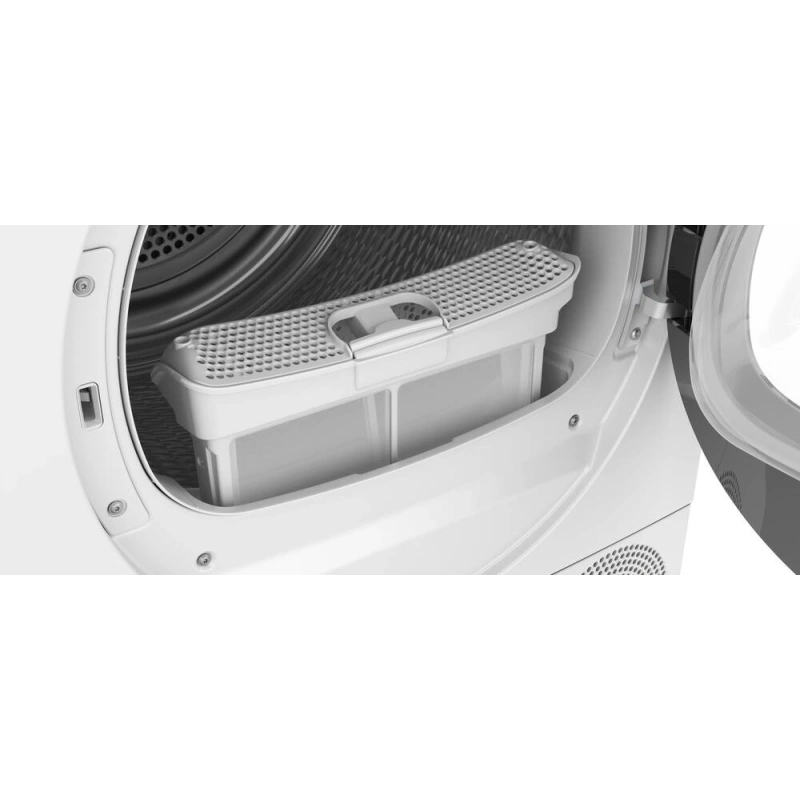 Сушильная машина Bosch WQG241ALPL