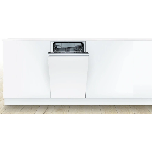 Встраиваемая посудомоечная машина Bosch SPV 47E80 RU