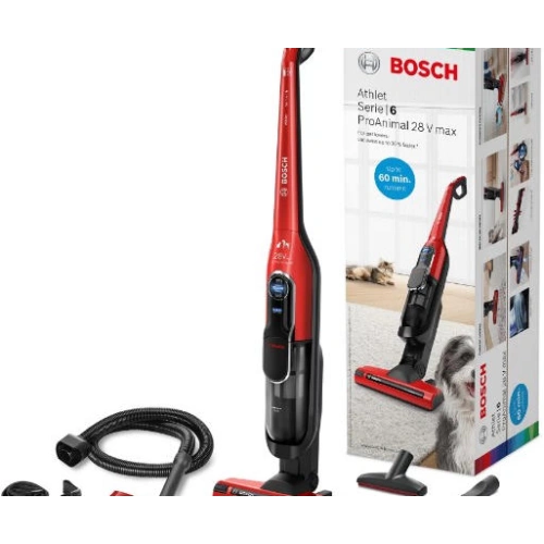 Пылесос Bosch BCH86PET1