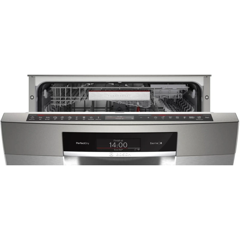 Посудомоечная машина Bosch SMS8ZDI48M