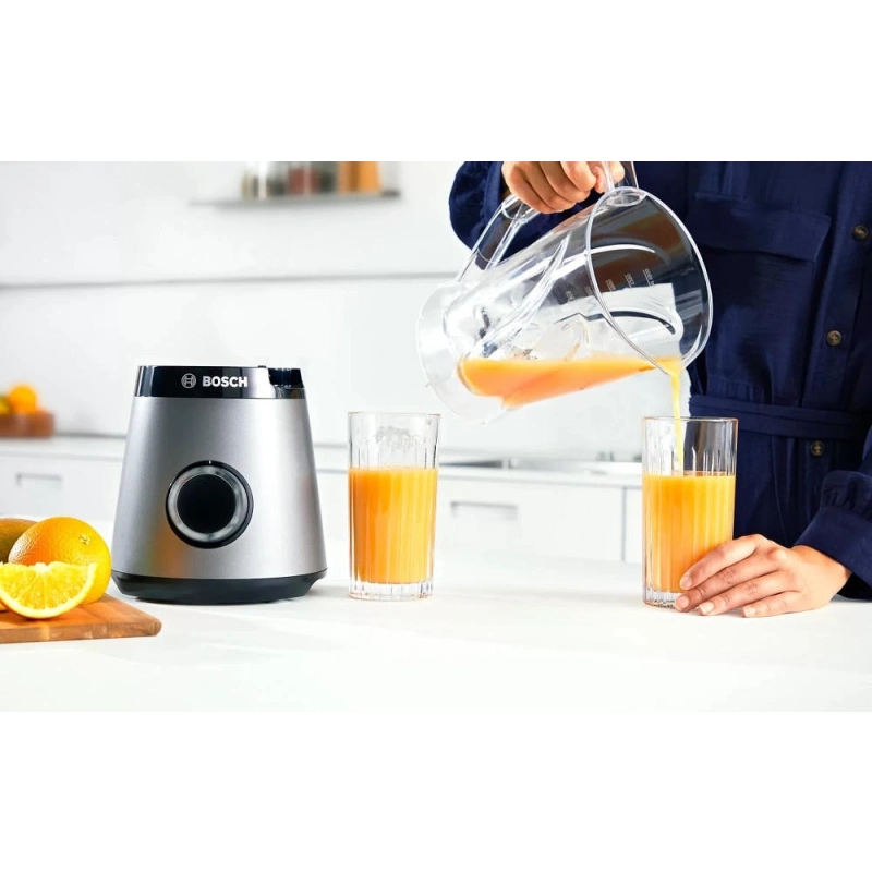 Блендер Bosch MMB6141S
