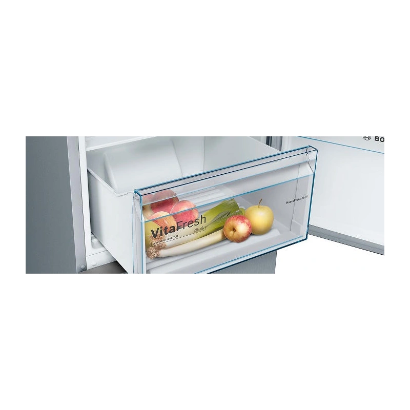 Двухкамерный холодильник Bosch KGN36NL21R