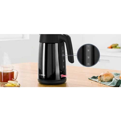 Чайник Bosch TWK7L463