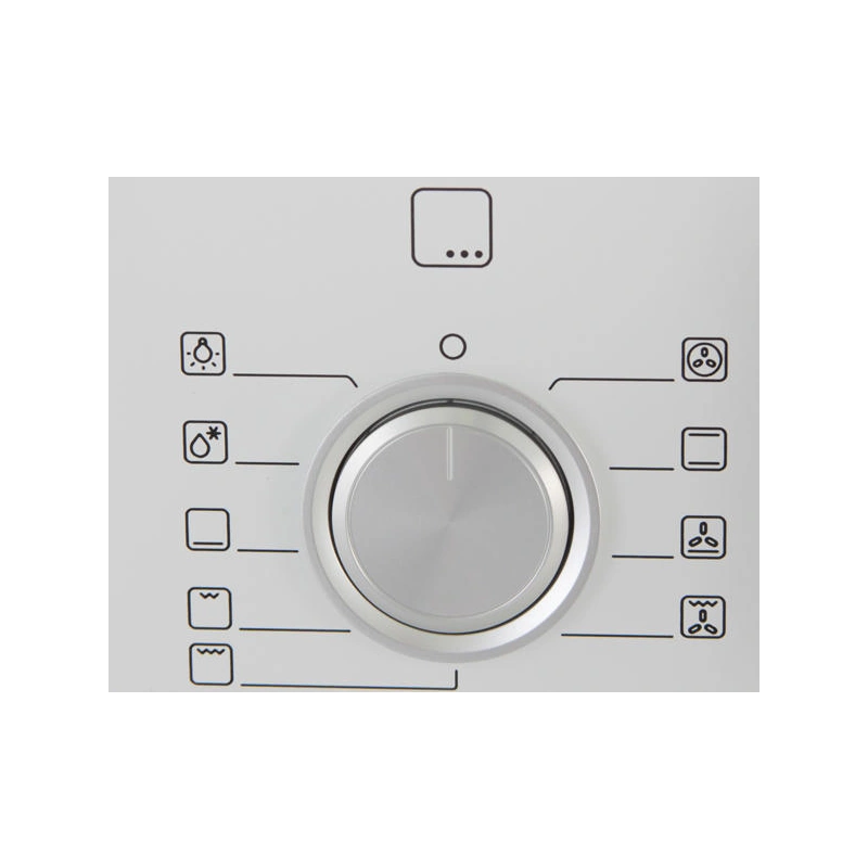 Духовой шкаф Bosch HBG 33B520