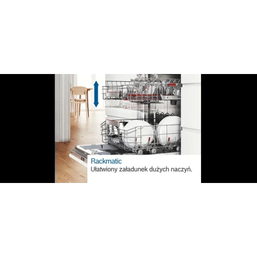 Посудомоечная машина Bosch SMS4HVI00E