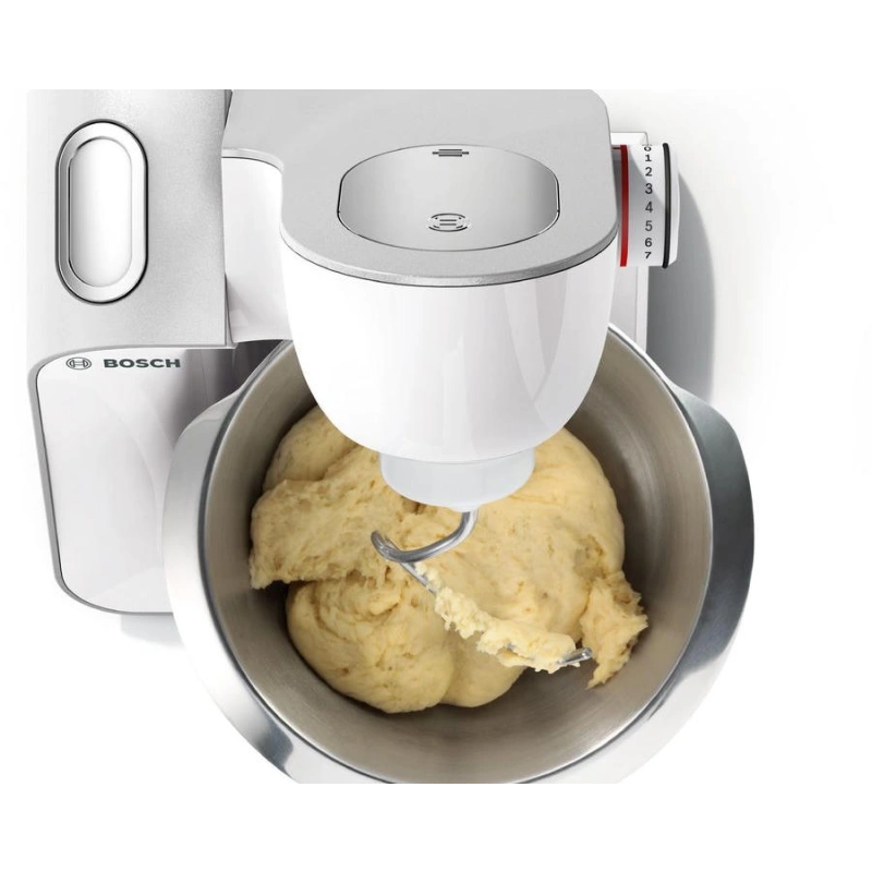 Кухонный комбайн Bosch MUM5824C