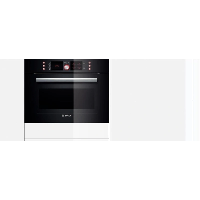 Духовой шкаф Bosch HBC 86K753