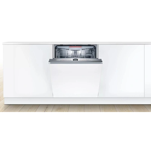 Встраиваемая посудомоечная машина Bosch SMV4HVX31E