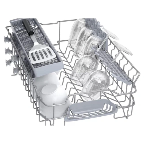 Встраиваемая посудомоечная машина Bosch SRV2HKX1DR