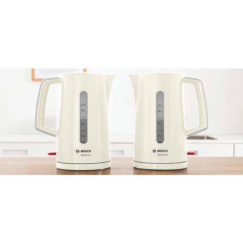 Чайник Bosch TWK 3A017