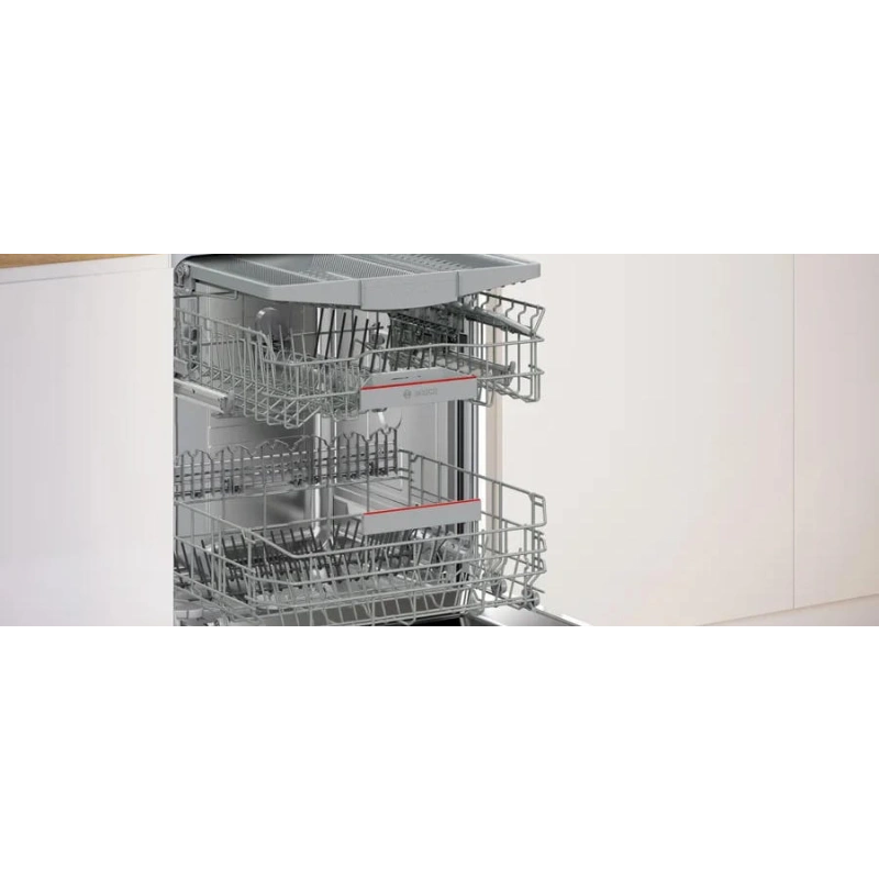 Встраиваемая посудомоечная машина Bosch SMV4ECX21E