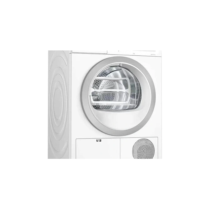Сушильная машина Bosch WTW8546KPL