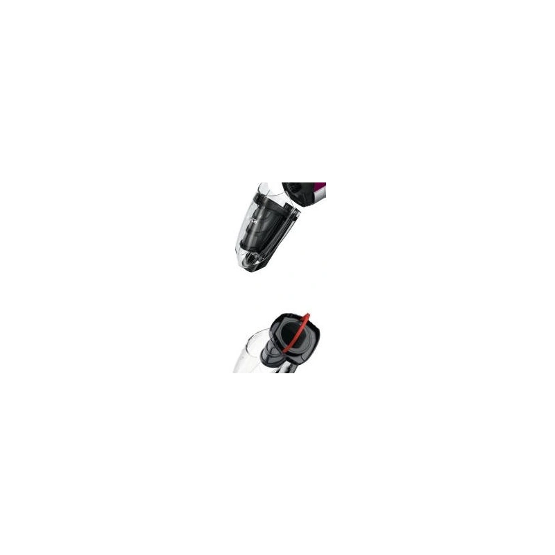Пылесос Bosch BBH 21621