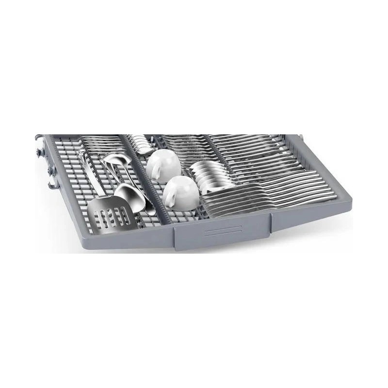 Встраиваемая посудомоечная машина Bosch SMI6ZCS16E